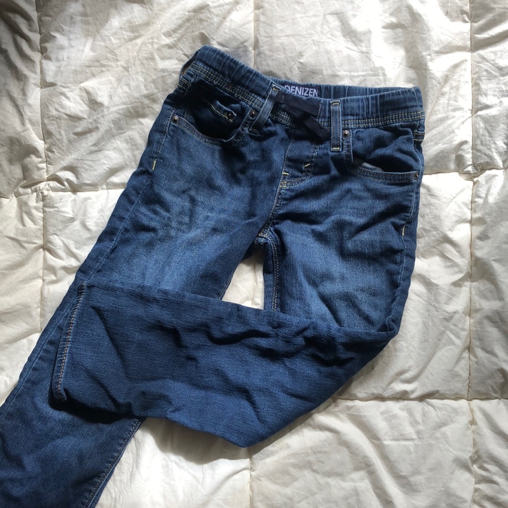 Girls Denizen Levi’s